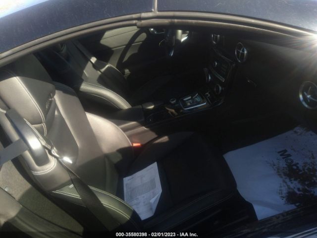 WDDPK3JA3LF166361 Mercedes-Benz Slc Slc 300