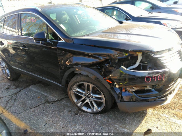 Lincoln MKC 2015 5LMCJ2A94FUJ45782 zdjęcie główne