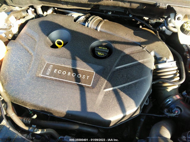 Lincoln MKC 2015 5LMCJ2A94FUJ45782 Image 10