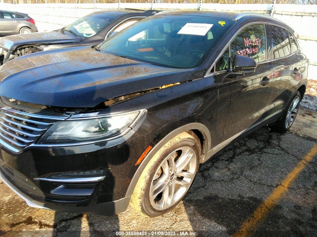 Lincoln MKC 2015 5LMCJ2A94FUJ45782 Image 2