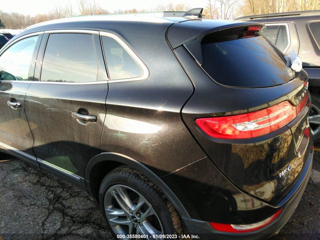 Lincoln MKC 2015 5LMCJ2A94FUJ45782 Image 3