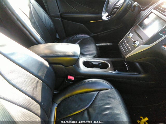 Lincoln MKC 2015 5LMCJ2A94FUJ45782 Image 5