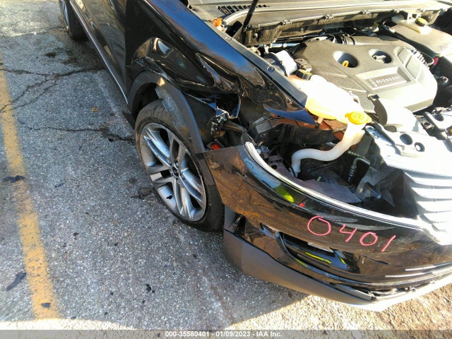 Lincoln MKC 2015 5LMCJ2A94FUJ45782 Image 6