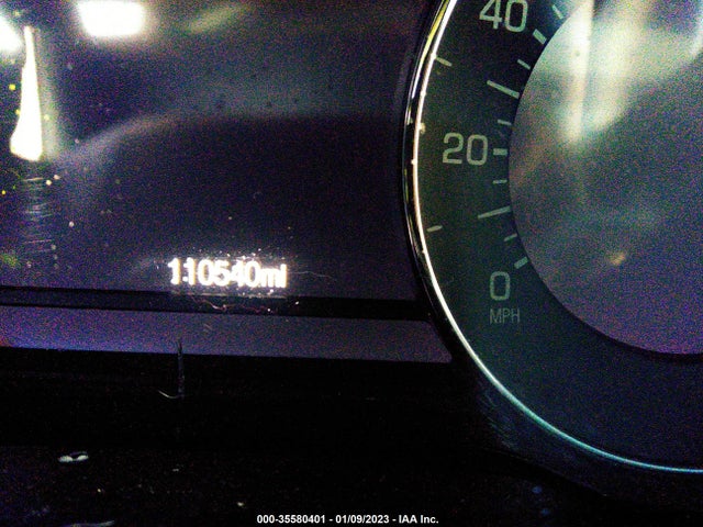 Lincoln MKC 2015 5LMCJ2A94FUJ45782 Image 7