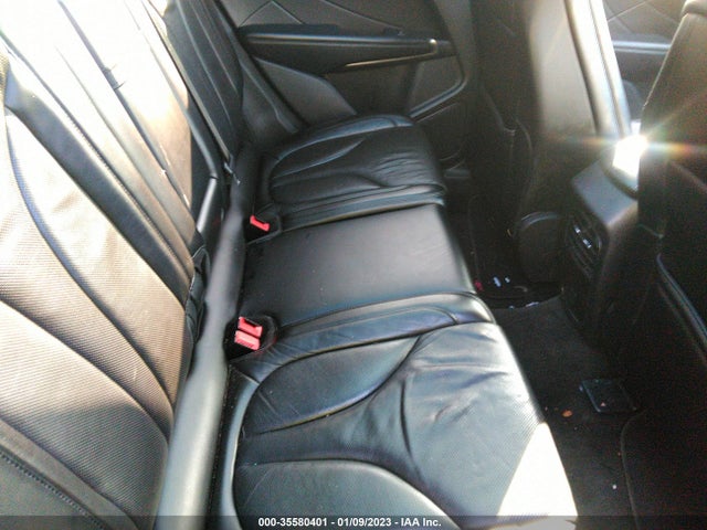 Lincoln MKC 2015 5LMCJ2A94FUJ45782 Image 8