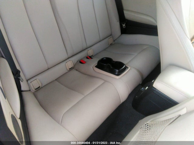 2017 BMW 2 Series, VIN: WBA2K9C52HV647073