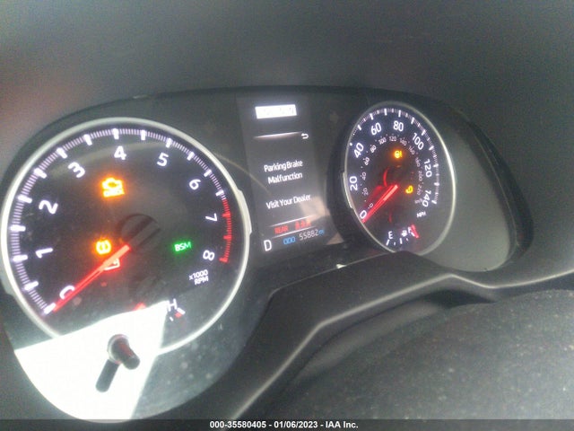 2020 TOYOTA RAV4 XLE VIN: 2T3P1RFV4LC072078