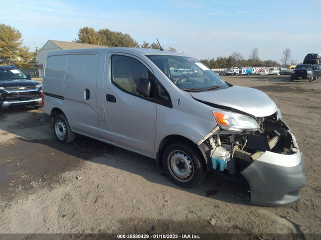 2015 Nissan NV 200, VIN: 3N6CM0KN1FK700358