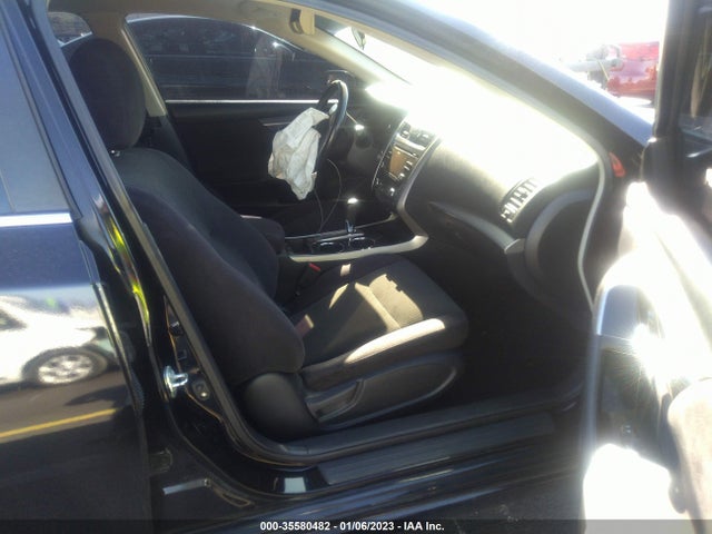 2013 NISSAN ALTIMA 2.5 SV VIN: 1N4AL3AP0DC140794
