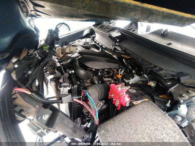 2021 Mazda CX-9, VIN: JM3TCBDY9M0528763