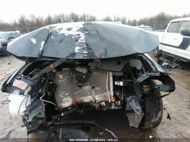 2021 Mazda CX-9, VIN: JM3TCBDY9M0528763