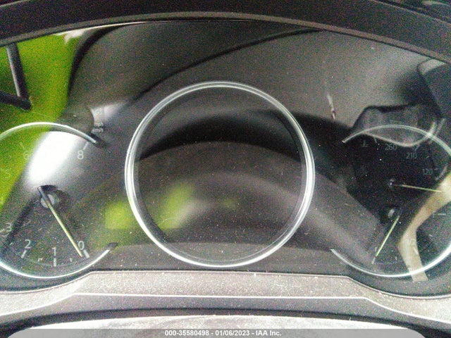 2021 Mazda CX-9, VIN: JM3TCBDY9M0528763
