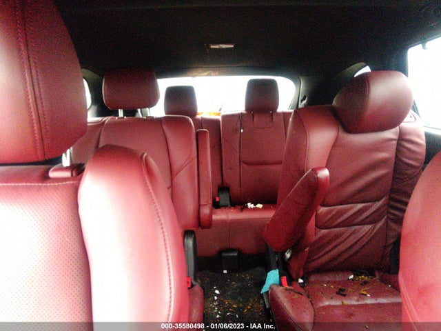 2021 Mazda CX-9, VIN: JM3TCBDY9M0528763
