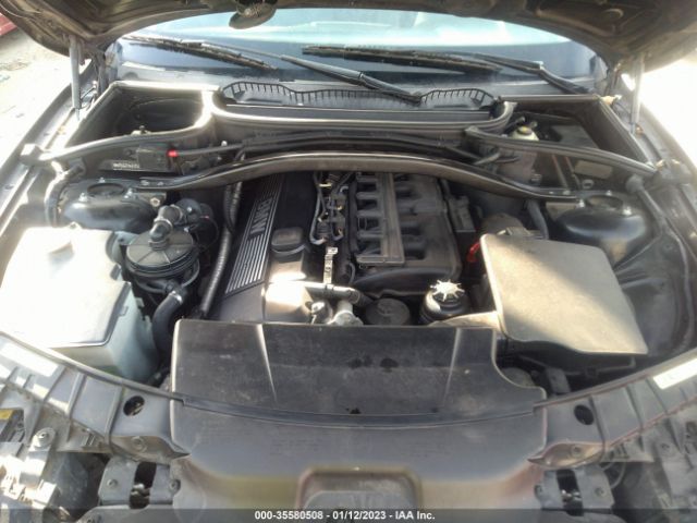 WBXPA93486WG88792 BMW X3 3.0I