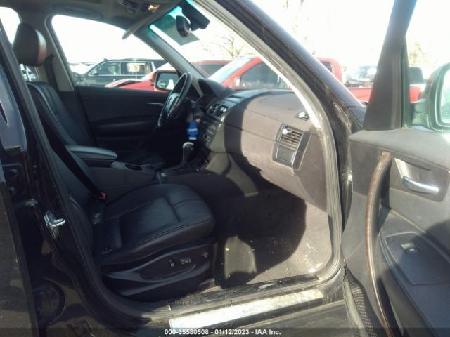 WBXPA93486WG88792 BMW X3 3.0I