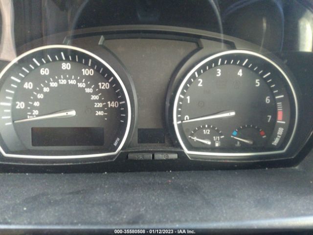 WBXPA93486WG88792 BMW X3 3.0I