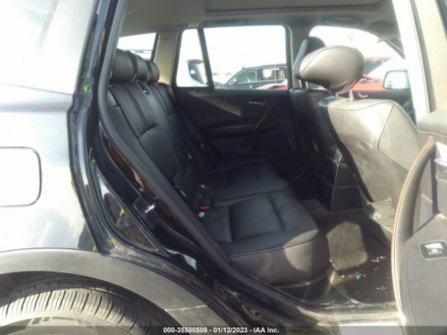 WBXPA93486WG88792 BMW X3 3.0I