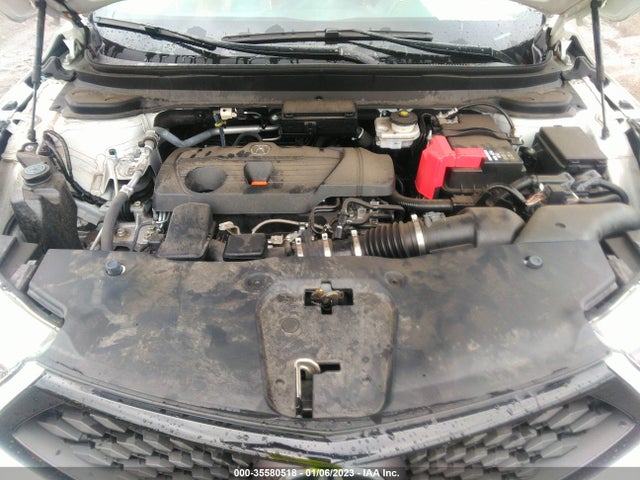 5J8TC2H68ML041247 Acura Rdx W/a-spec Package