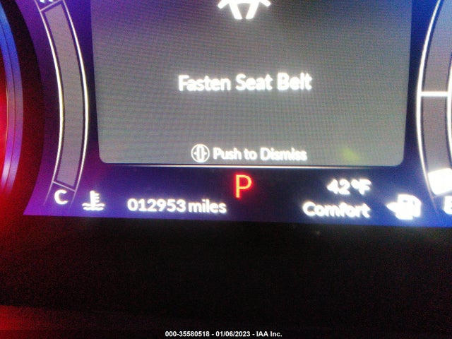 5J8TC2H68ML041247 Acura Rdx W/a-spec Package