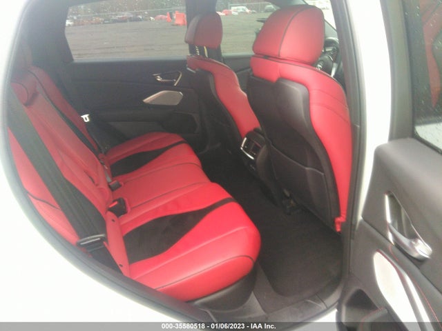 5J8TC2H68ML041247 Acura Rdx W/a-spec Package