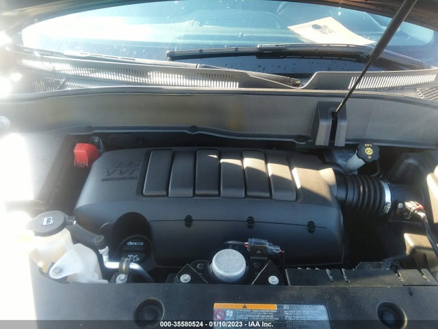 GMC ACADIA SLE 2016 1GKKRPKD9GJ295034 Image 10