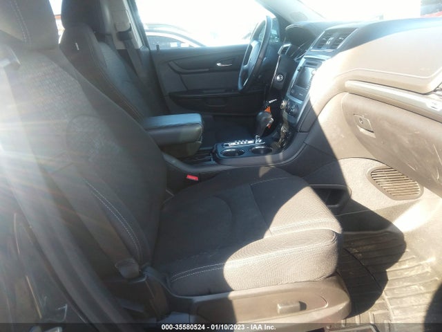 GMC ACADIA SLE 2016 1GKKRPKD9GJ295034 Image 5