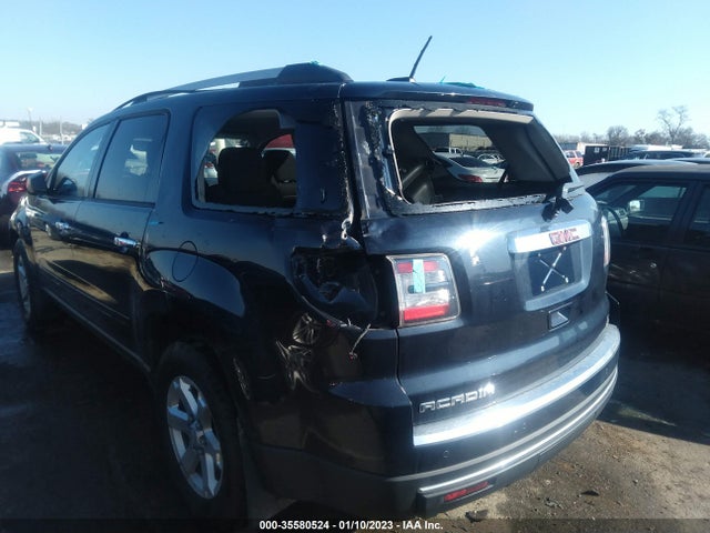 GMC ACADIA SLE 2016 1GKKRPKD9GJ295034 Image 6