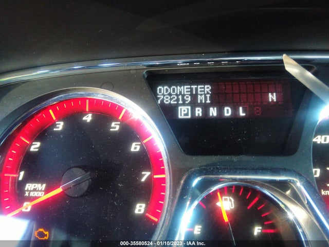 GMC ACADIA SLE 2016 1GKKRPKD9GJ295034 Image 7