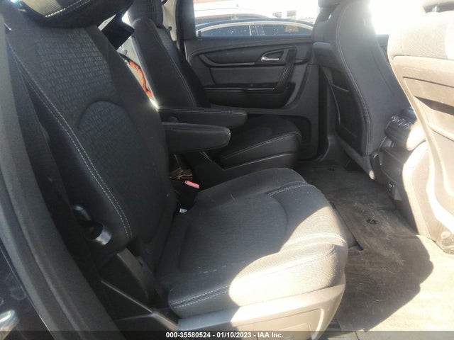 GMC ACADIA SLE 2016 1GKKRPKD9GJ295034 Image 8