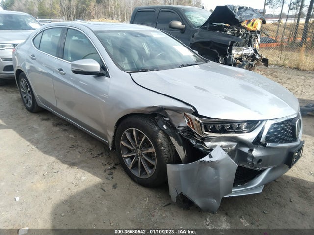 2019 Acura TLX, VIN: 19UUB1F34KA010628