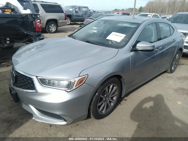 2019 Acura TLX, VIN: 19UUB1F34KA010628