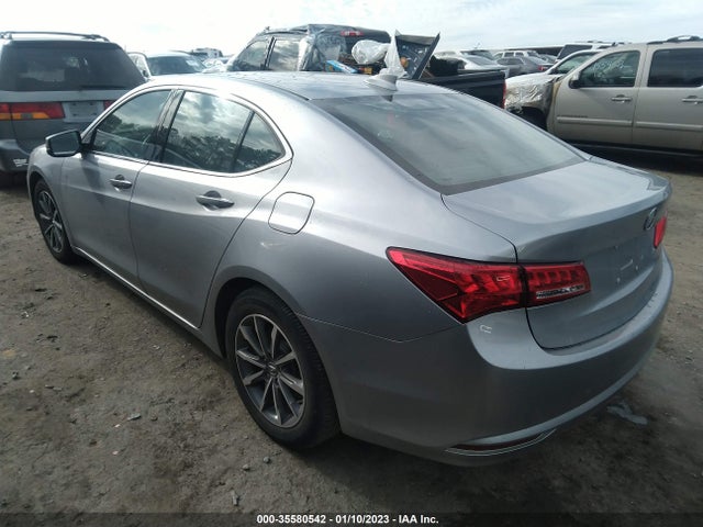 2019 Acura TLX, VIN: 19UUB1F34KA010628