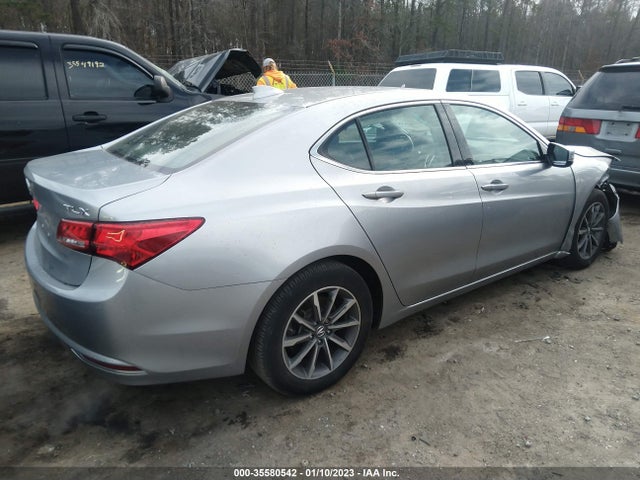 2019 Acura TLX, VIN: 19UUB1F34KA010628