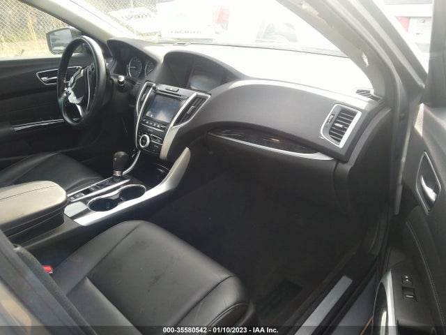 2019 Acura TLX, VIN: 19UUB1F34KA010628