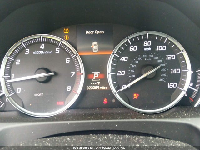 2019 Acura TLX, VIN: 19UUB1F34KA010628