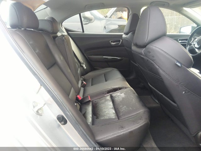 2019 Acura TLX, VIN: 19UUB1F34KA010628