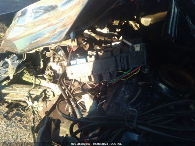4S3GKAJ69K1614513 Subaru Impreza Sport