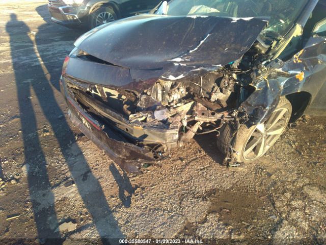 4S3GKAJ69K1614513 Subaru Impreza Sport