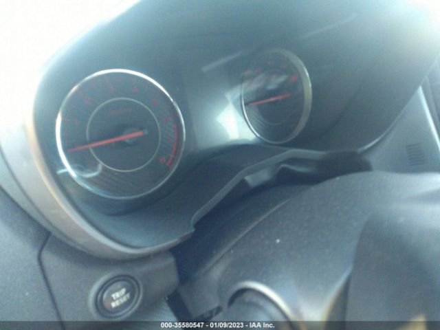 4S3GKAJ69K1614513 Subaru Impreza Sport