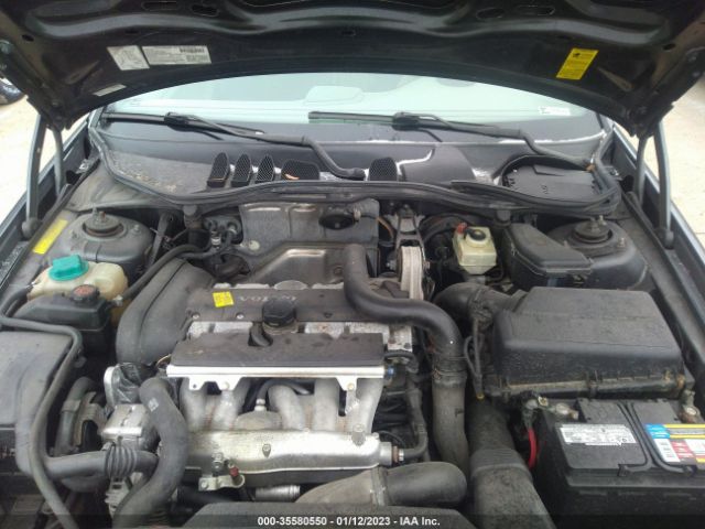YV1NC62D14J060072 Volvo C70