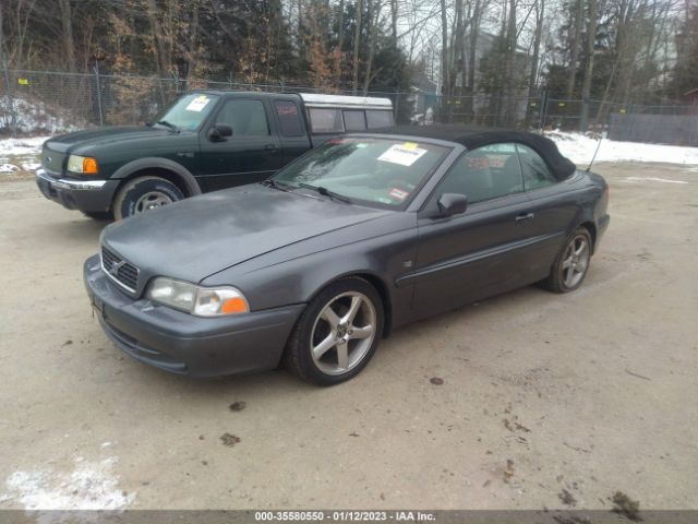 YV1NC62D14J060072 Volvo C70