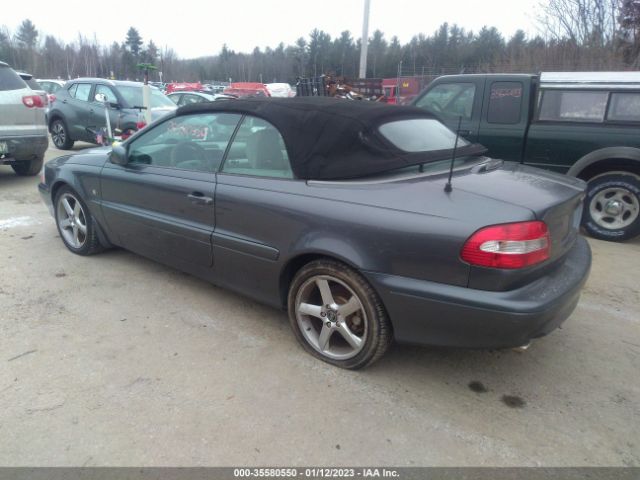 YV1NC62D14J060072 Volvo C70