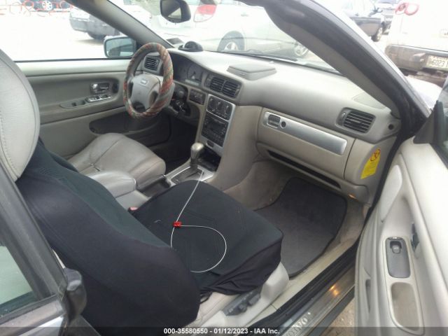 YV1NC62D14J060072 Volvo C70