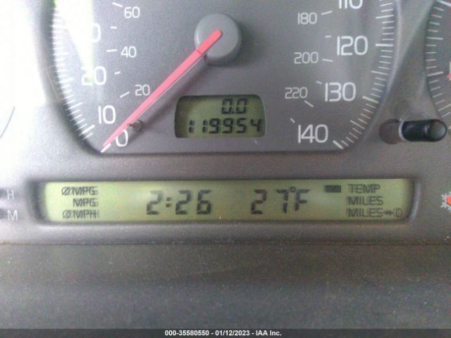 YV1NC62D14J060072 Volvo C70