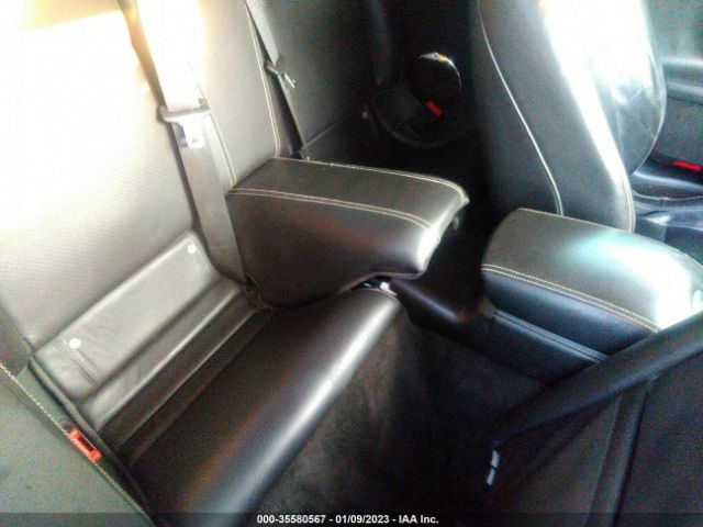 SAJWA44C189B20890 Jaguar XK