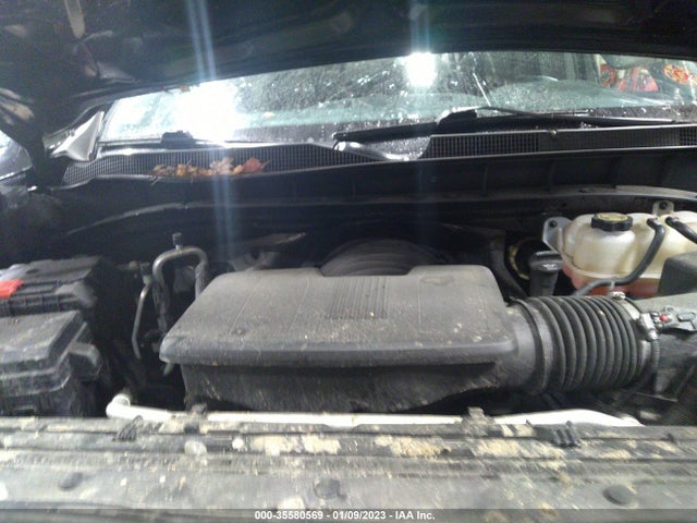 2020 Chevrolet Silverado 1500, VIN: 1GCPYCEF3LZ160766