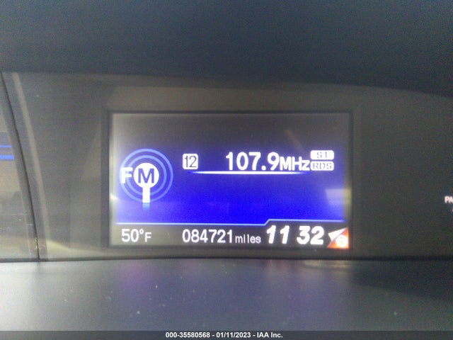 2015 Honda Civic, VIN: 2HGFB2F91FH541134