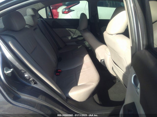 2015 Honda Civic, VIN: 2HGFB2F91FH541134