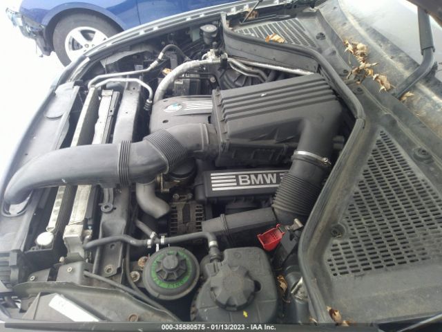 5UXFE43508L029100 BMW X5 3.0SI