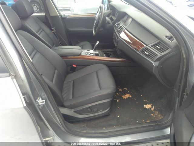 5UXFE43508L029100 BMW X5 3.0SI